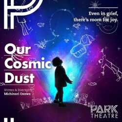 Our Cosmic Dust