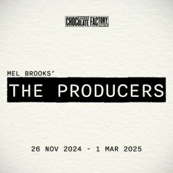 The Producers tickets