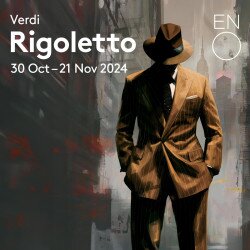 Rigoletto tickets