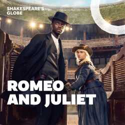 Romeo and Juliet tickets