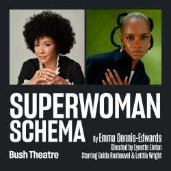 Superwoman Schema