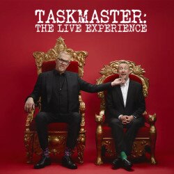 Taskmaster: The Live Experience