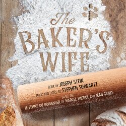 The Baker's Wife tickets