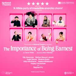 The Importance Of Being Earnest The Importance Of Being Earnest