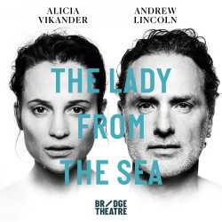 The Lady from the Sea The Lady from the Sea