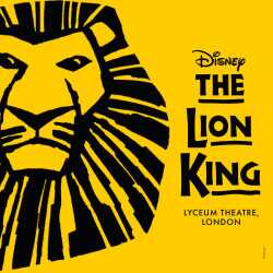 The Lion King tickets