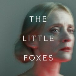 The Little Foxes tickets