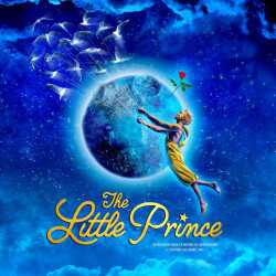 The Little Prince tickets