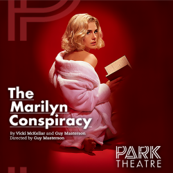 The Marilyn Conspiracy tickets