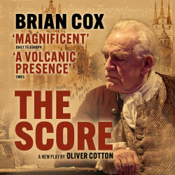 The Score tickets