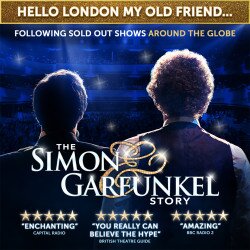 The Simon & Garfunkel Story