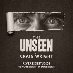 The Unseen tickets