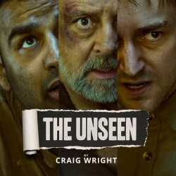 The Unseen tickets