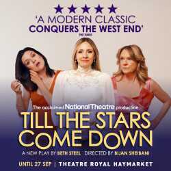 Till The Stars Come Down Till The Stars Come Down