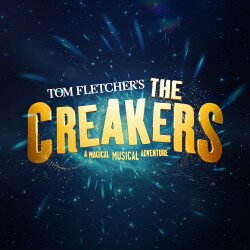 The Creakers tickets