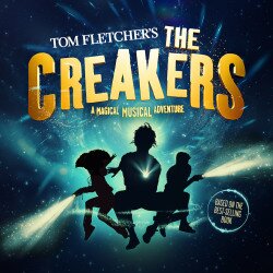 The Creakers tickets