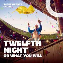 Twelfth Night tickets