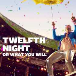 Twelfth Night tickets