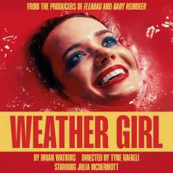 Weather Girl tickets