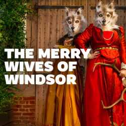 Merry Wives of Windsor