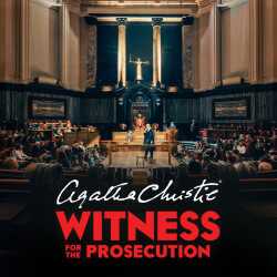 Witness for the Prosecution by Agatha Christie Witness for the Prosecution by Agatha Christie