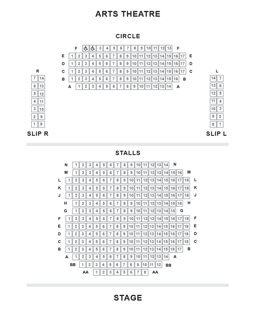 arts-theatre-seating-plan-knights-of-the-rose-six-the-wipers-times-london-box-office