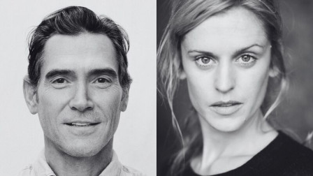 World premiere of HIGH NOON to head to the West End