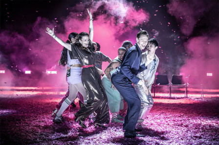 Review: MUCH ADO ABOUT NOTHING at Theatre Royal Drury Lane