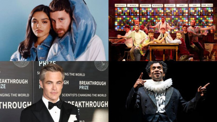 This Month in the West End (October 2025)