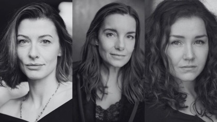 Cast announced for BALLAD LINES at Southwark Playhouse Elephant