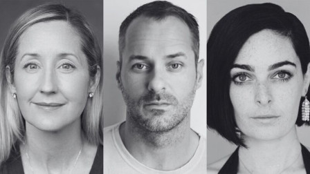 'BEAUTIFUL LITTLE FOOL' announces World Premiere in London