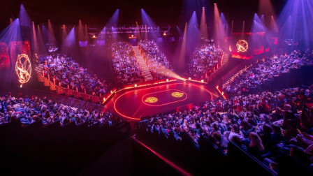Global premiere of THE HUNGER GAMES: LIVE ON STAGE extends