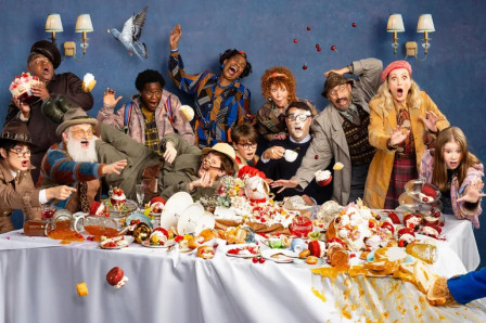 PADDINGTON THE MUSICAL extends West End run at the Savoy Theatre