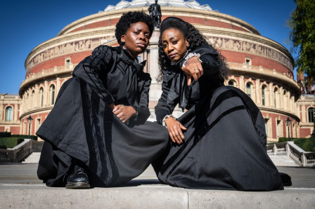 SYLVIA to return to London for a limited time in 2026