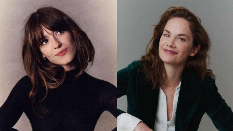 daisy edgar-jones and ruth wilson