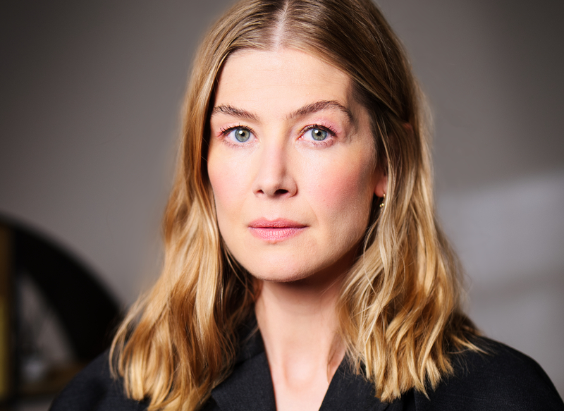 rosamund pike national theatre