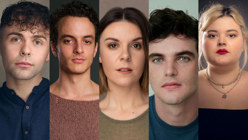 supersonic man southwark playhouse borough cast