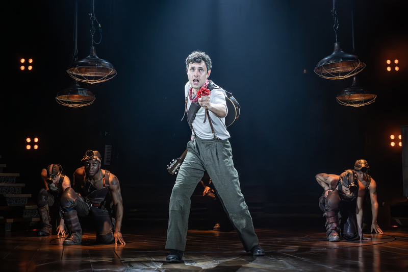 dylan wood hadestown