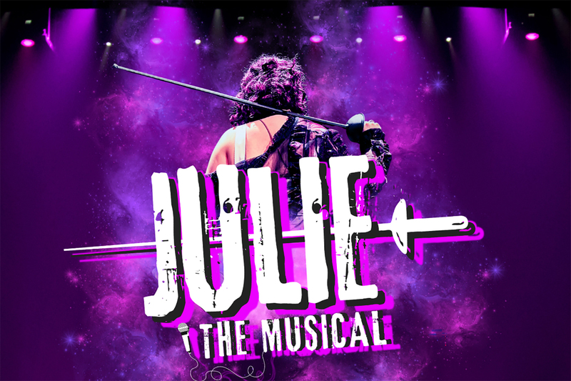 julie the musical the other palace