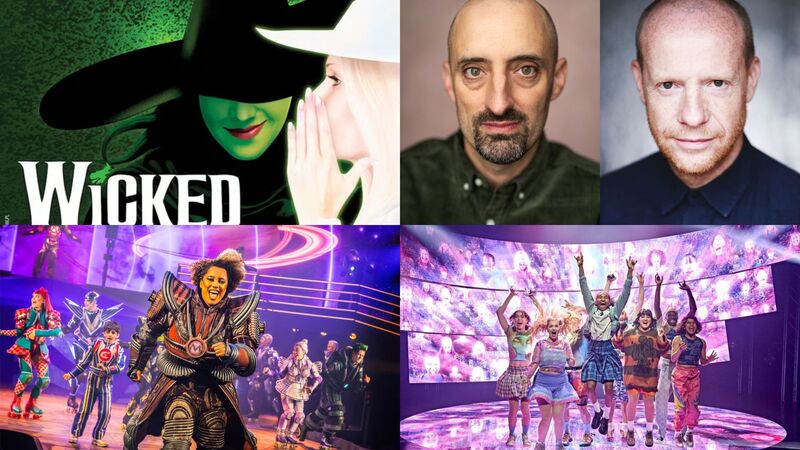 theatre news july 2024 roundup