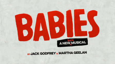 Heartstopper's Bradley Riches to star in new musical BABIES