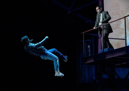 West End transfer planned for BOYS FROM THE BLACKSTUFF