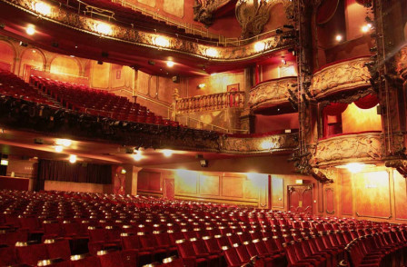 Phil Willmott’s Week in Theatre: How You Can Help Get the West End Back to Normal