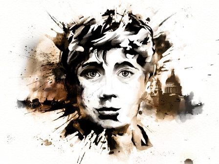 Cameron Mackintosh’s new production of OLIVER! to open in the West End