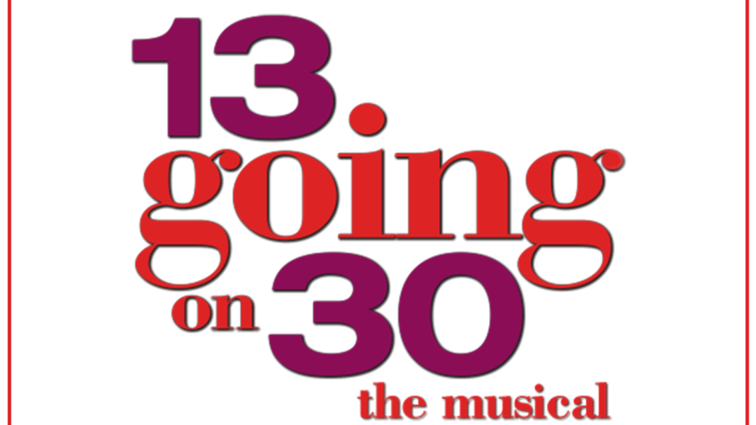 13 going on 30 the musical