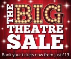 Big Theatre Sale