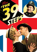 39 Steps