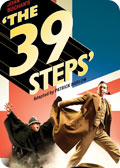 39 Steps