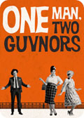 One Man Two Guvnors