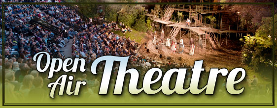 Open Air Theatre